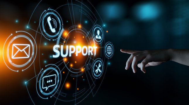 Instant Remote Support